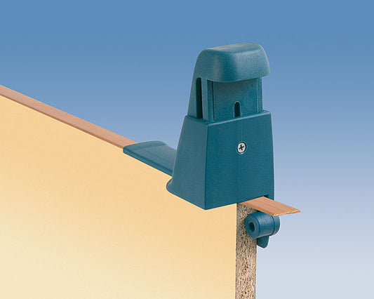 Retestador manual para cantos de hasta 2 mm Virutex RC221R